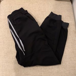 FIGS high waisted Zamora jogger